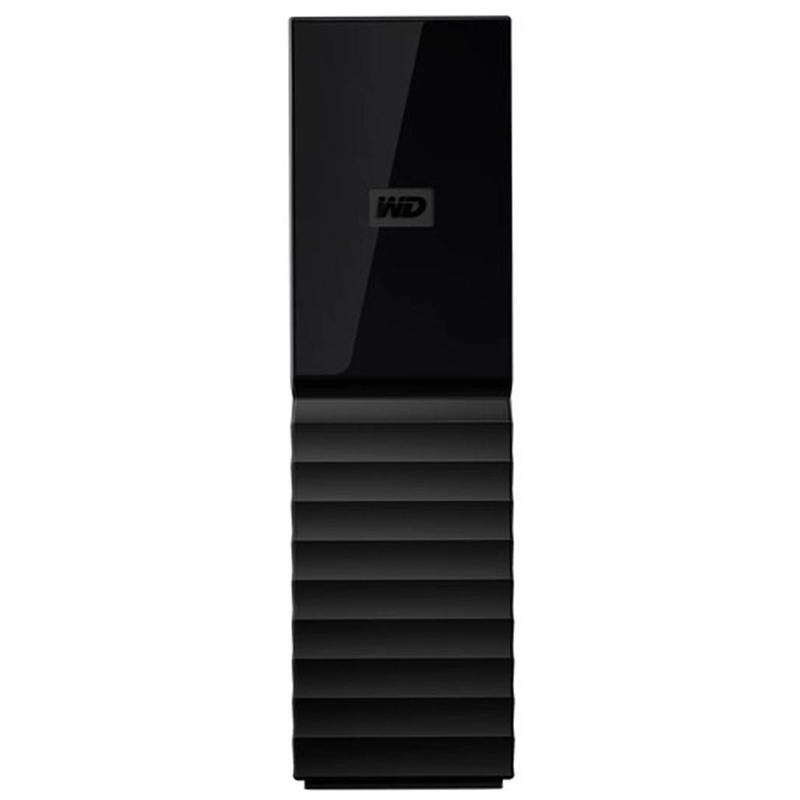 هارد اکسترنال وسترن دیجیتال Western Digital My Book Desktop 12TB