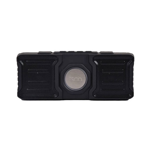 اسپیکر بی سیم TSCO مدل TS 23030 - مشکی