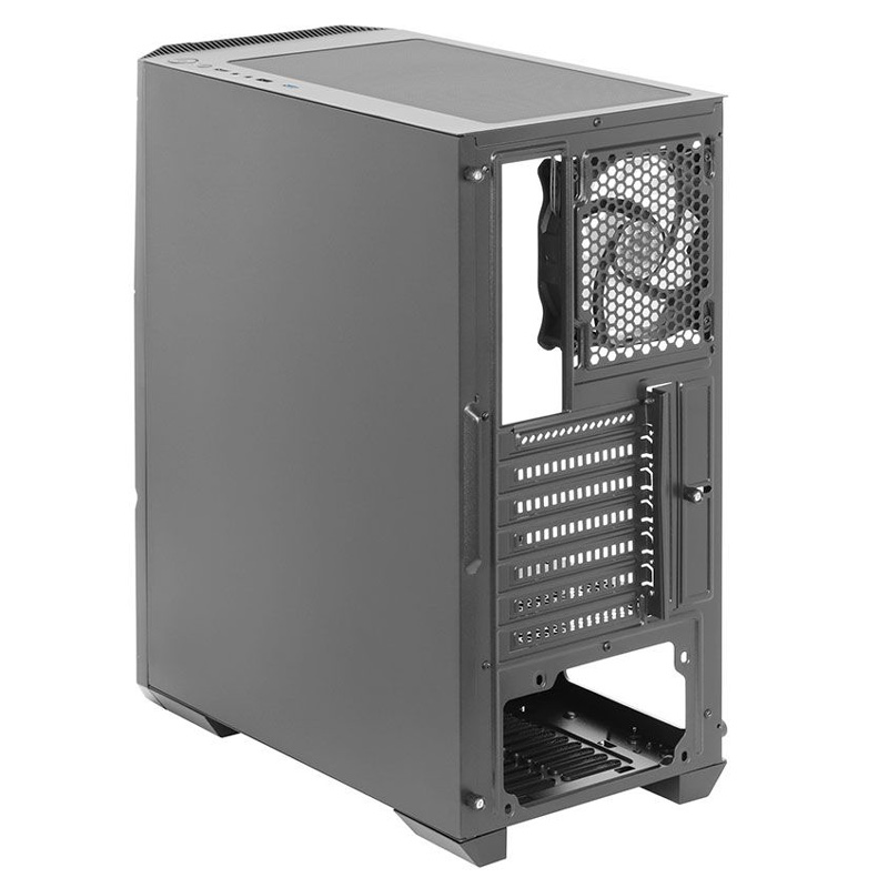 کیس کامپیوتر گرین Aria
