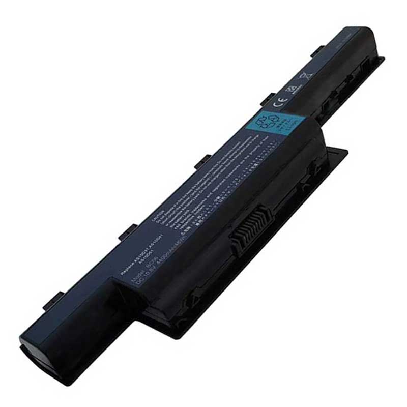باتری لپ تاپ ایسر Acer Aspire 5742 6Cell