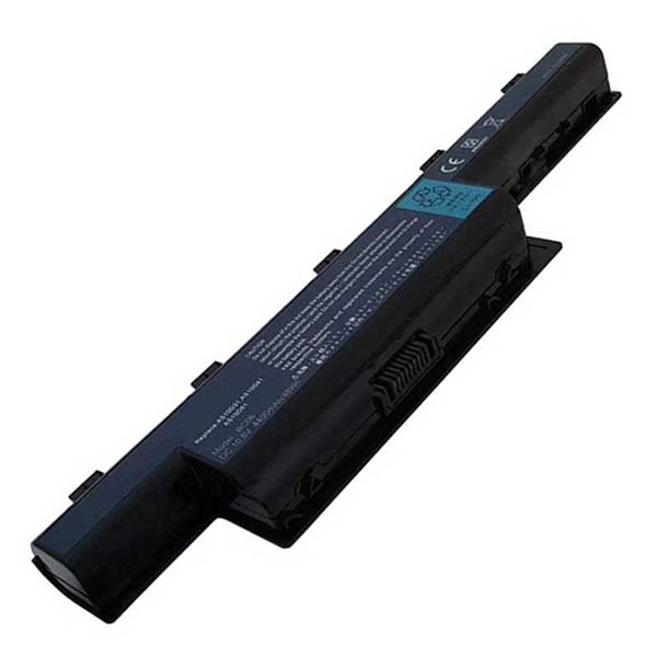 باتری لپ تاپ ایسر Acer Aspire V3-7710G 6Cell