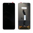 تاچ ال سی دی شیائومی REDMI Note 8 Pro - LCD REDMI Note 8 Pro BLACK (NF)