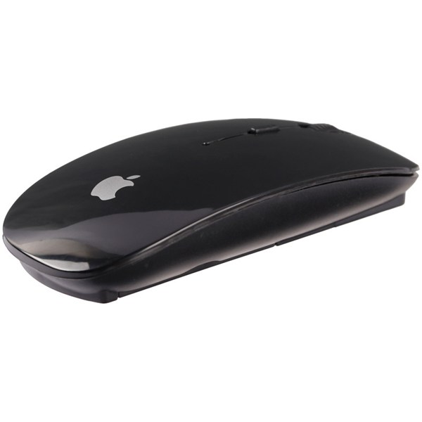 موس بی سیم طرح Apple