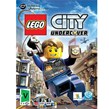بازی LEGO CITY Undercover 2DVD9 مناسب برای PC