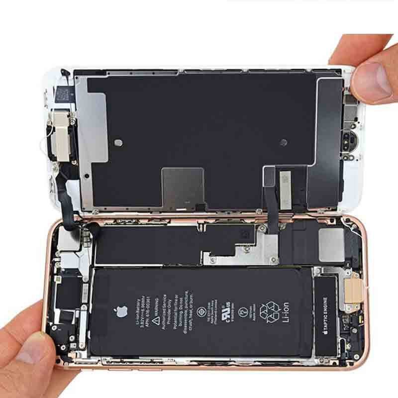 باتری موبایل اورجینال آیفون Apple iPhone 8