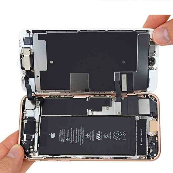 باتری موبایل اورجینال آیفون Apple iPhone 8