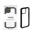 قاب Original KDoo ARES مدل Apple iPhone 13 / iPhone 14 - مشکی (پک دار)