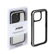 قاب Original KDoo ARES مدل Apple iPhone 14 Pro - نقره ای