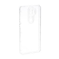 قاب شفاف محافظ لنزدار Xiaomi Redmi Note 8 Pro