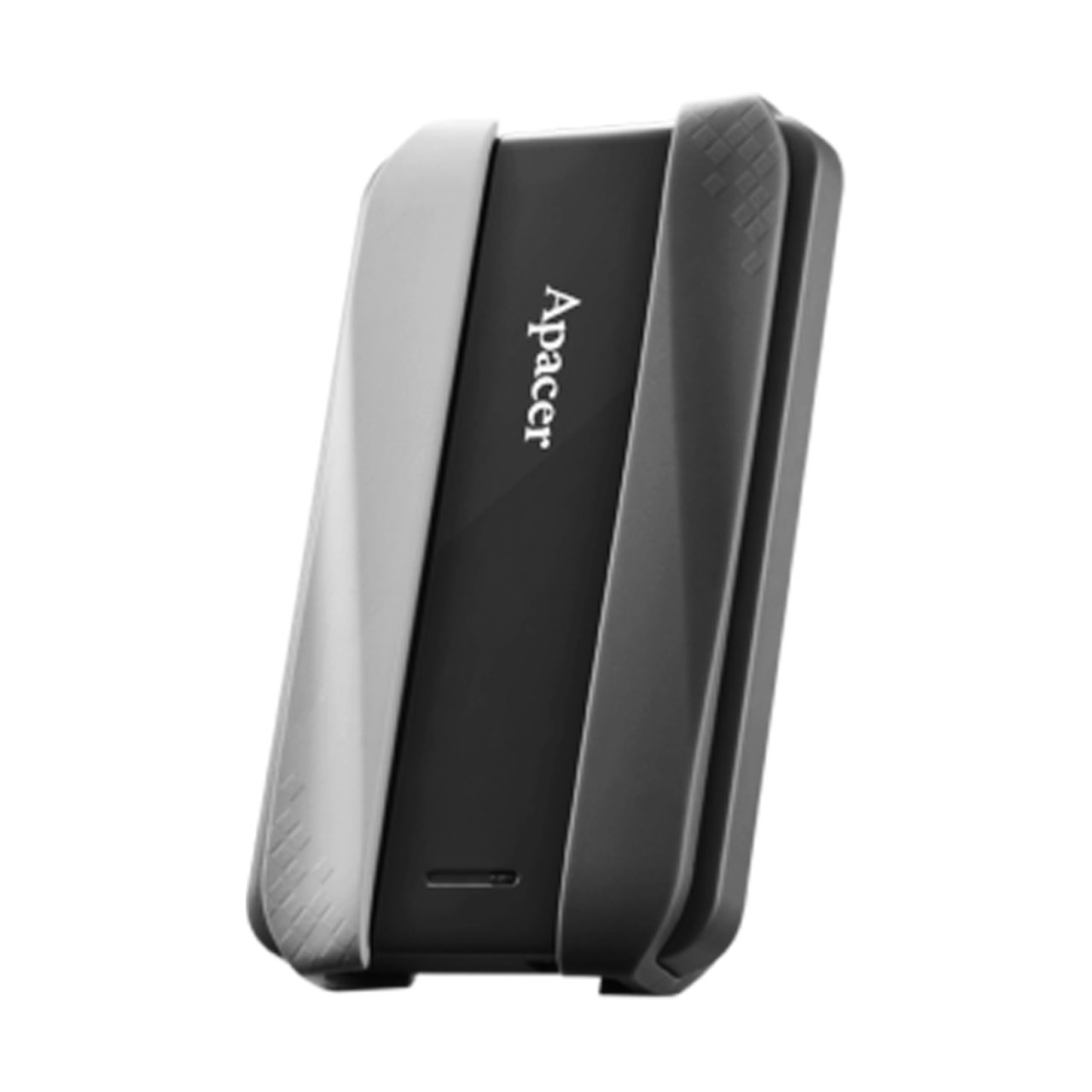 هارد اکسترنال Apacer USB3.2 مدل AC533 ظرفیت 2TB - مشکی