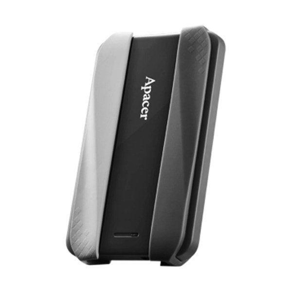 هارد اکسترنال Apacer USB3.2 مدل AC533 ظرفیت 2TB - مشکی