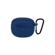 کاور ایرفون سیلیکونی Anker R100 / P2i - سرمه ای