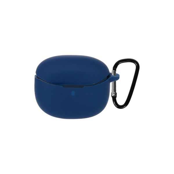 کاور ایرفون سیلیکونی Anker R100 / P2i - سرمه ای