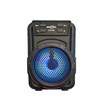 اسپیکر 5W بی سیم EXTRA BASS مدل GTS-1346  - مشکی