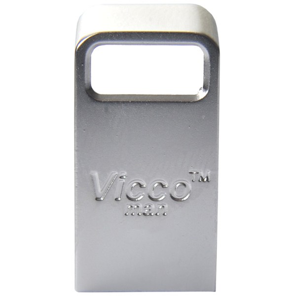 فلش 16 گیگ ویکومن ViccoMan VC274