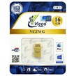 فلش 16 گیگ ویکومن ViccoMan VC274