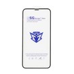 محافظ صفحه نمایش شیشه ای Full Cover Esd-SG مدل iPhone 11 Pro / Xs / X