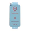 محافظ صفحه نمایش Full Cover Polymer nano Privacy مدل Samsung S8 / S9