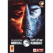 بازی Mortal Kombat 1DVD گردو مناسب برای PC