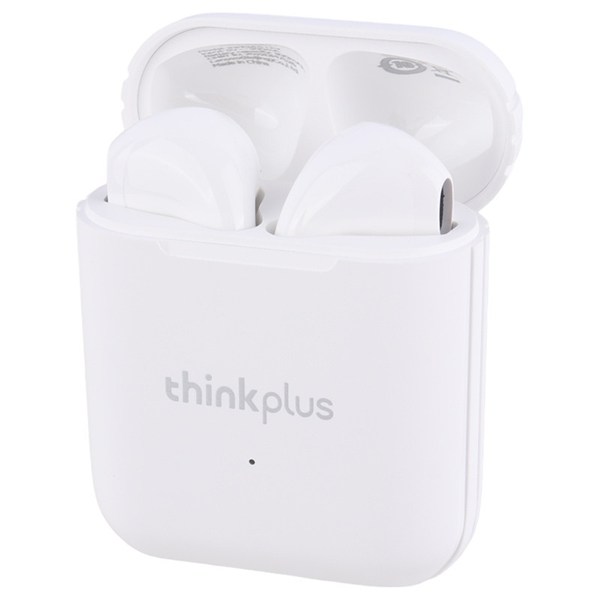 هندزفری بلوتوث دو تایی Lenovo ThinkPlus Live Pods LP2