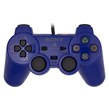 دسته بازی تک شوکدار Sony PS2 مدل IC دار سیم ابریشمی