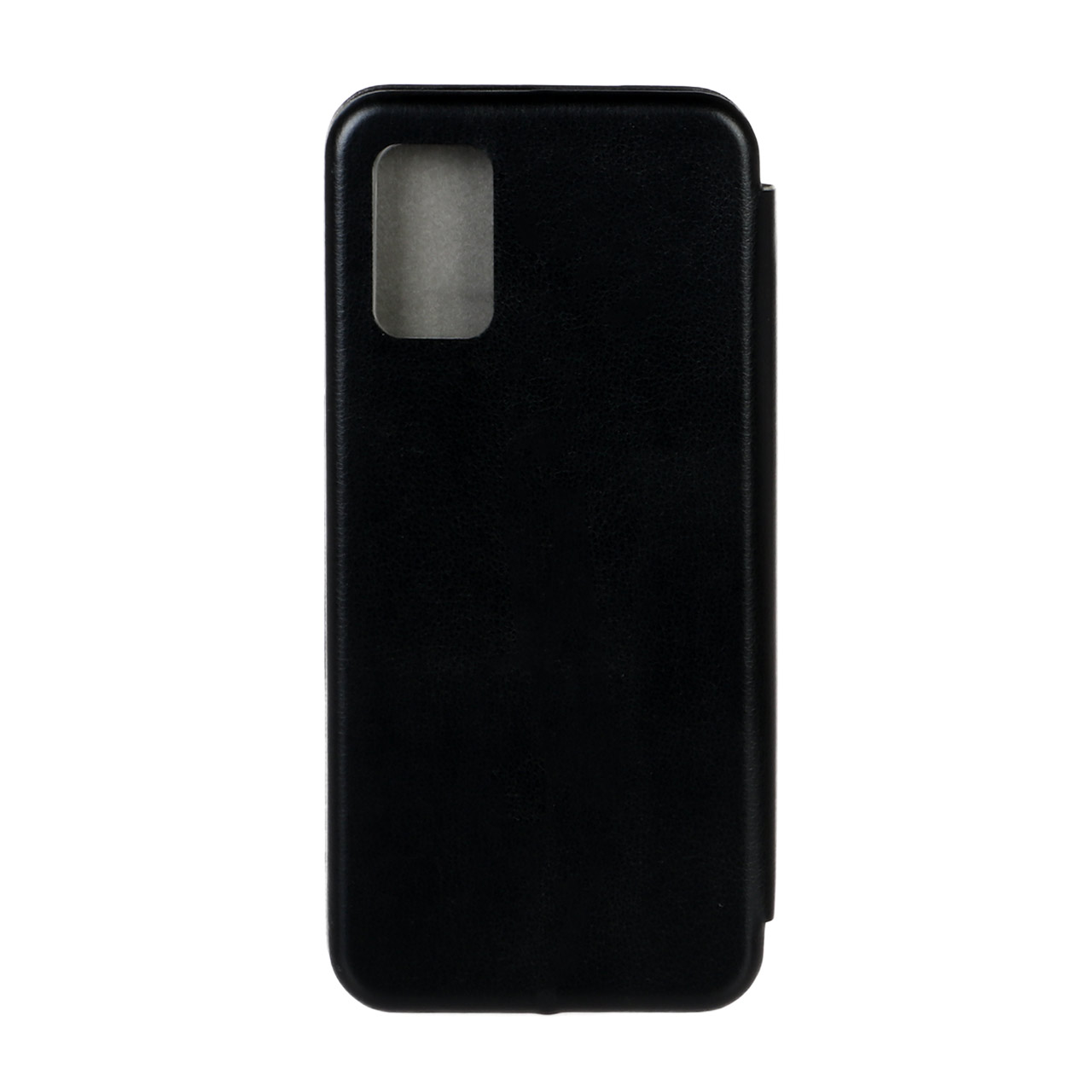 کیف موبایل مغناطیسی Samsung Galaxy A03S / A02S - مشکی