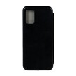 کیف موبایل مغناطیسی Samsung Galaxy A03S / A02S - مشکی