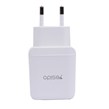 شارژر دیواری 18 وات یسیدو YC22 QC3.0 3A