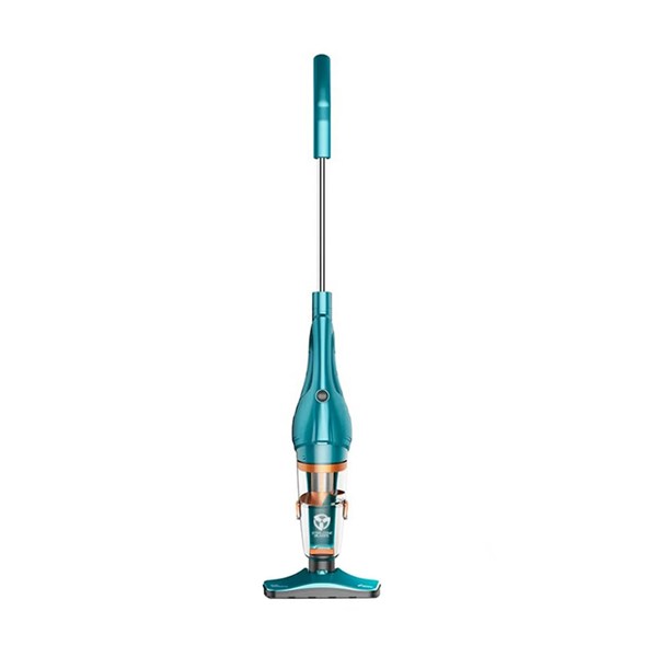 جارو شارژی درما مدل DX900 - فیروزه ای