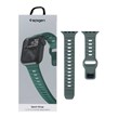 بند اپل واچ اورجینال Spigen Sport Strap سایز 38/40/41 میلیمتری - سبز