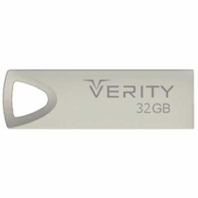 فلش 32 گیگ وریتی VERITY V809