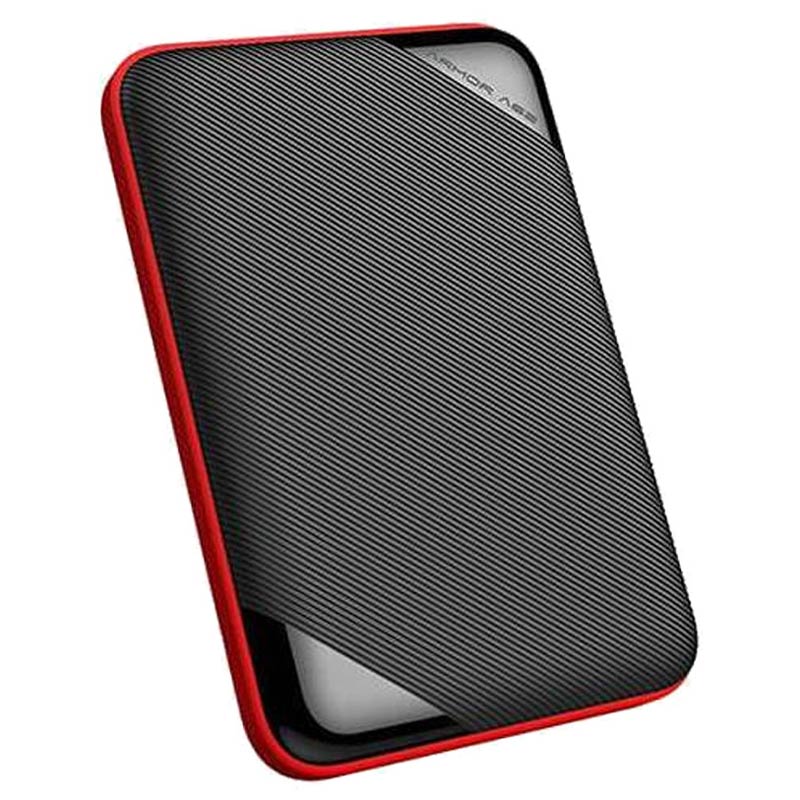 هارد اکسترنال سیلیکون پاور Silicon Power A62 5TB