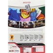 بازی Streets Of Rage 4 1DVD5 گردو مناسب برای PC