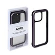 قاب Original KDoo ARES مدل Apple iPhone 14 Pro - بنفش