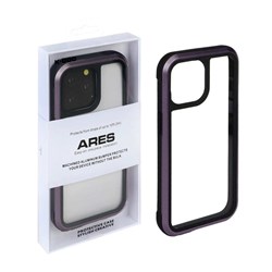 قاب Original KDoo ARES مدل Apple iPhone 14 Pro - بنفش