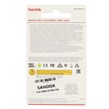 رم میکرو 32 گیگ سن دیسک SanDisk Ultra U1 C10 100MB/s