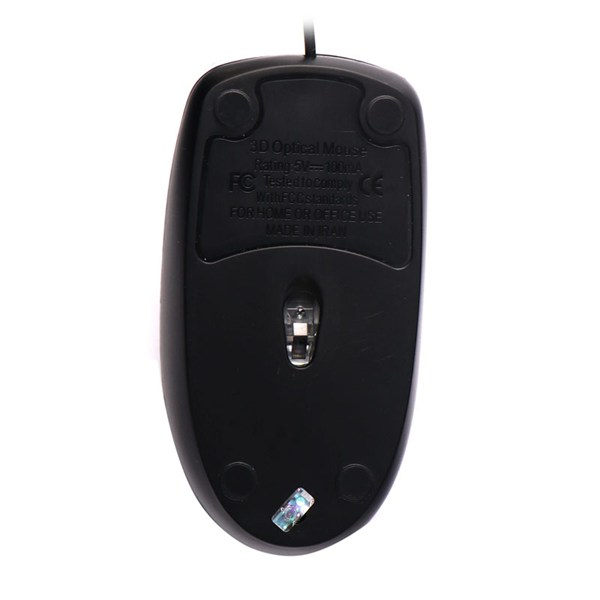 موس مچر MR-181