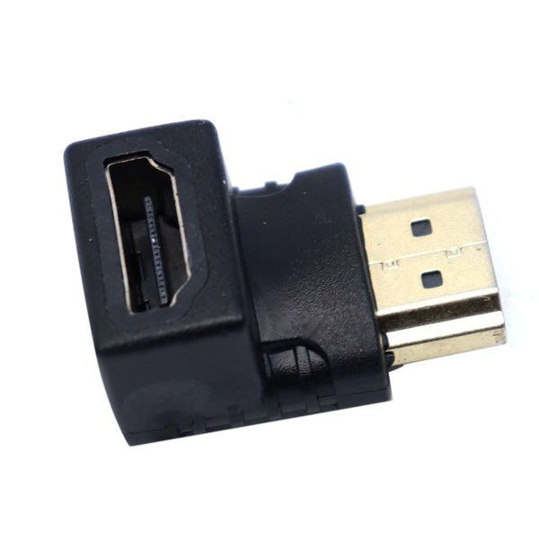 تبدیل مادگی به نری HDMI یک سر L