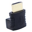تبدیل مادگی به نری HDMI یک سر L