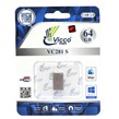 فلش 64 گیگ ویکومن ViccoMan VC281 S