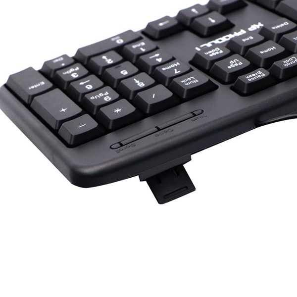 کیبورد ایکس پی پروداکت XP-8800D