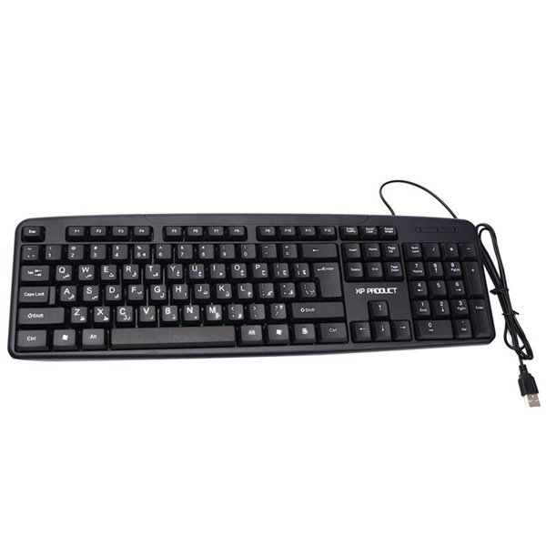 کیبورد ایکس پی پروداکت XP-8800D