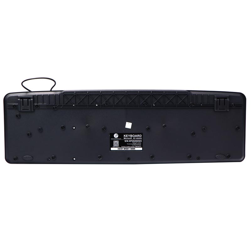 کیبورد ایکس پی پروداکت XP-8800D