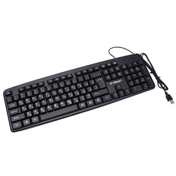 کیبورد ایکس پی پروداکت XP-8800D