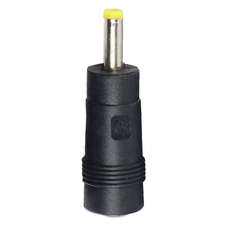تبدیل سوکت شارژ 1٫35 × 4 میلی ‌متر مدل G