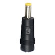 تبدیل سوکت شارژ 2٫5 × 5٫5 میلی ‌متر مدل C