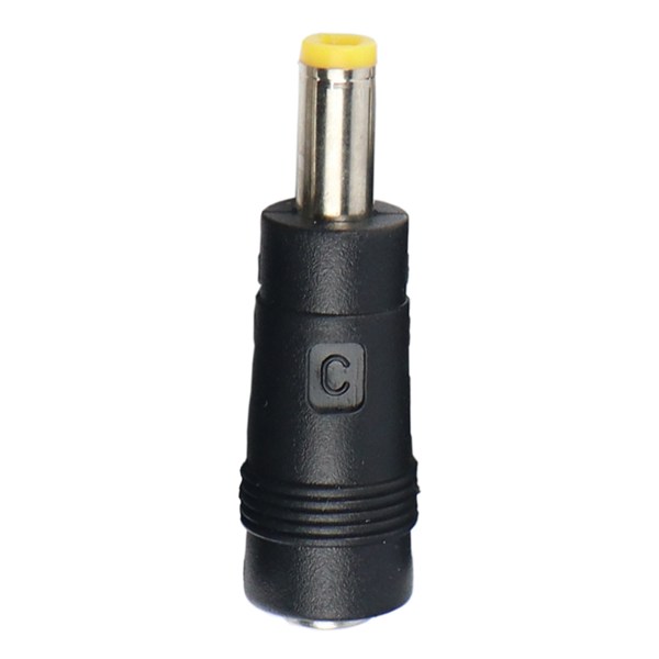تبدیل سوکت شارژ 2٫5 × 5٫5 میلی ‌متر مدل C