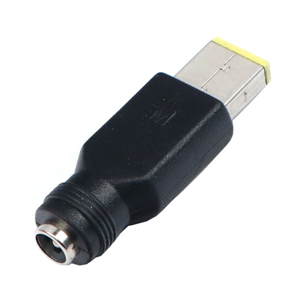 تبدیل سوکت شارژ USB PIN مدل M