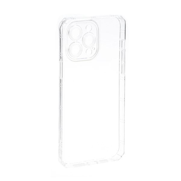 قاب شفاف محافظ لنزدار Apple iPhone 14 Pro Max