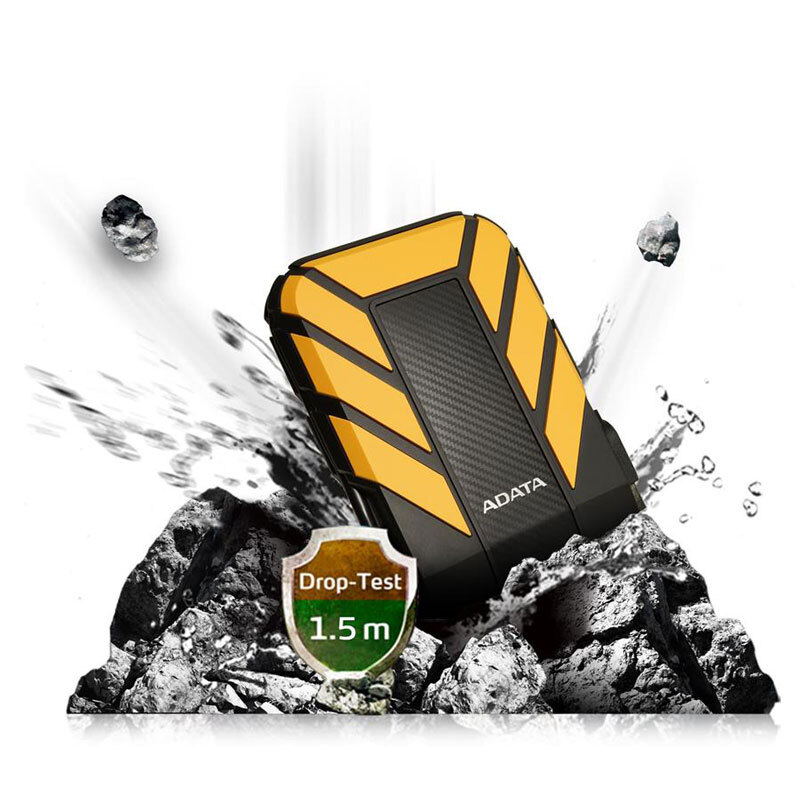 هارد اکسترنال ای دیتا ADATA HD710 Pro 1TB